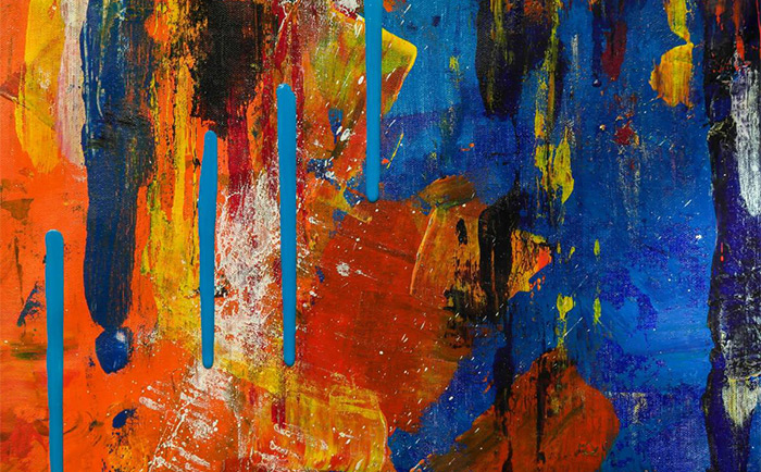 (圖:水性涂料運(yùn)用場(chǎng)景)