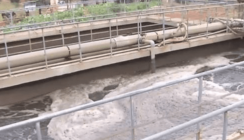 好氧池污水消泡劑