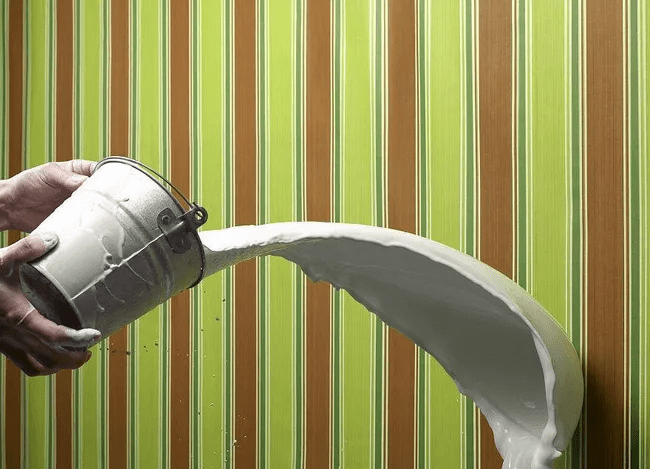 (圖:涂料消泡劑使用)