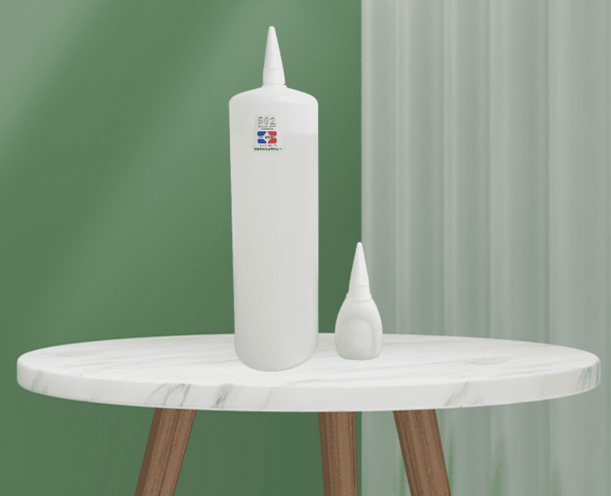 (圖:聚乙烯醇膠水產(chǎn)品)