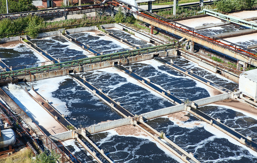 垃圾滲濾液水處理消泡劑