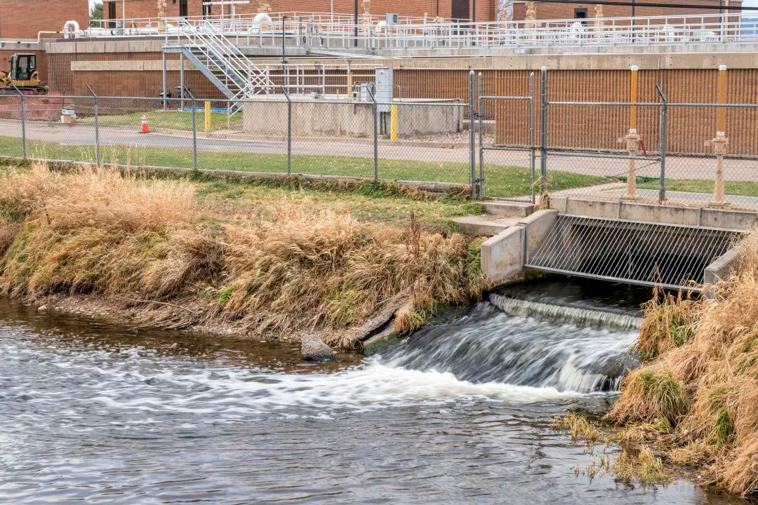水處理有機(jī)硅消泡劑