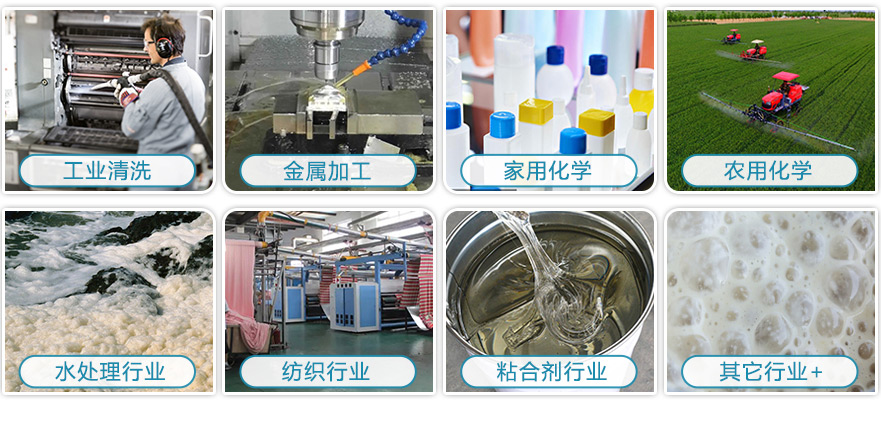 (圖:水性消泡劑用途)