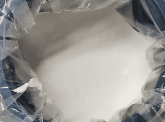 水性壓敏膠消泡