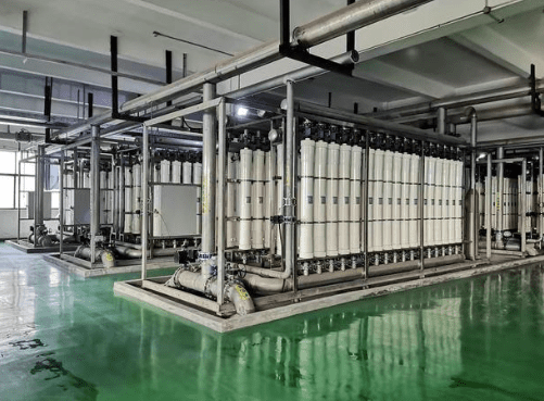 反滲透膜清洗消泡