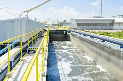 (直排水消泡劑應用場景)