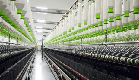 （紡織精煉劑消泡劑應(yīng)用場景）