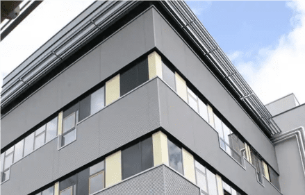 （水性建筑涂料消泡劑應(yīng)用場景）