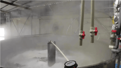 （工業(yè)明膠消泡劑應(yīng)用場(chǎng)景）