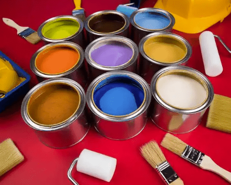 （水性油墨有機(jī)硅消泡劑應(yīng)用場(chǎng)景）