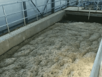 （制漿黑液有機(jī)硅消泡劑應(yīng)用場景）